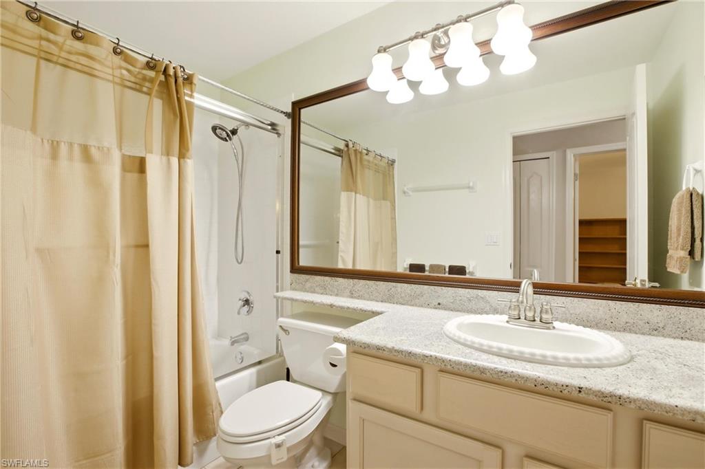 CYPRESS CAY - Residential