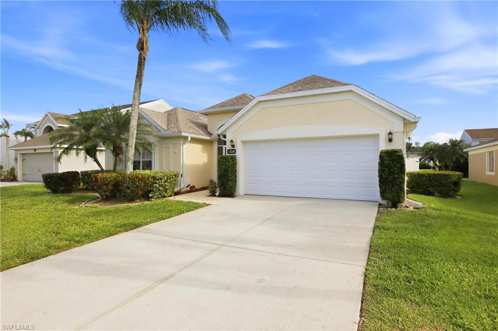 CYPRESS CAY - Residential