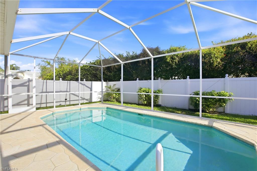 CYPRESS CAY - Residential