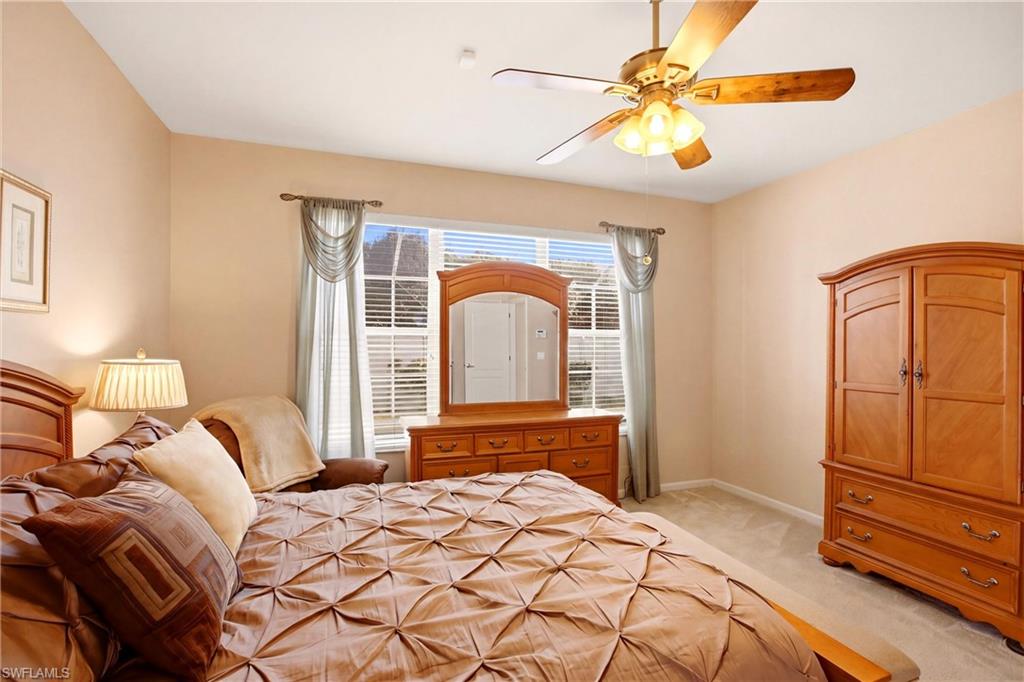 CYPRESS CAY - Residential