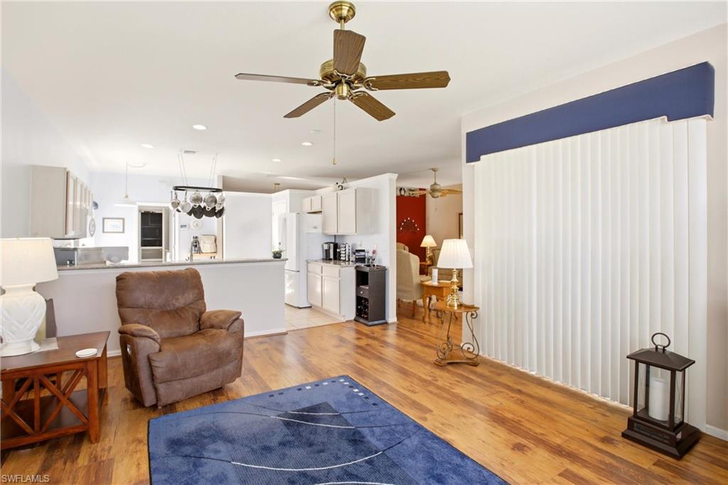 CYPRESS CAY - Residential