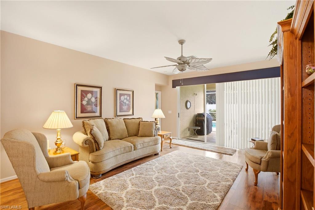 CYPRESS CAY - Residential