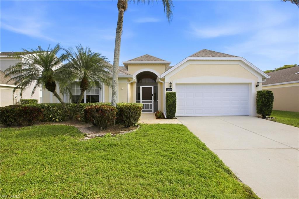 CYPRESS CAY - Residential