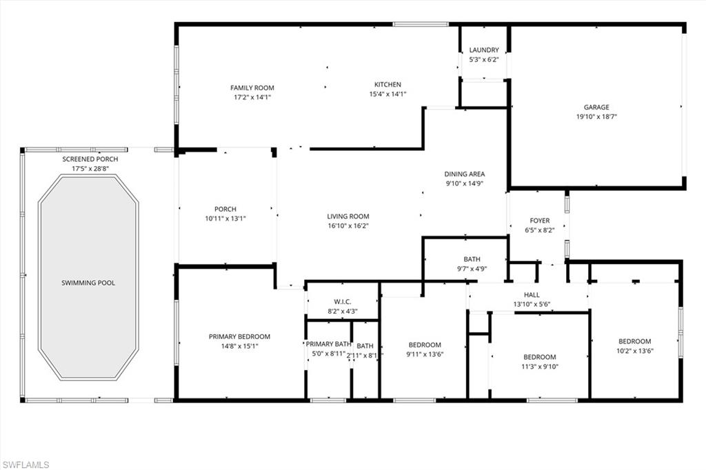 CYPRESS CAY - Residential
