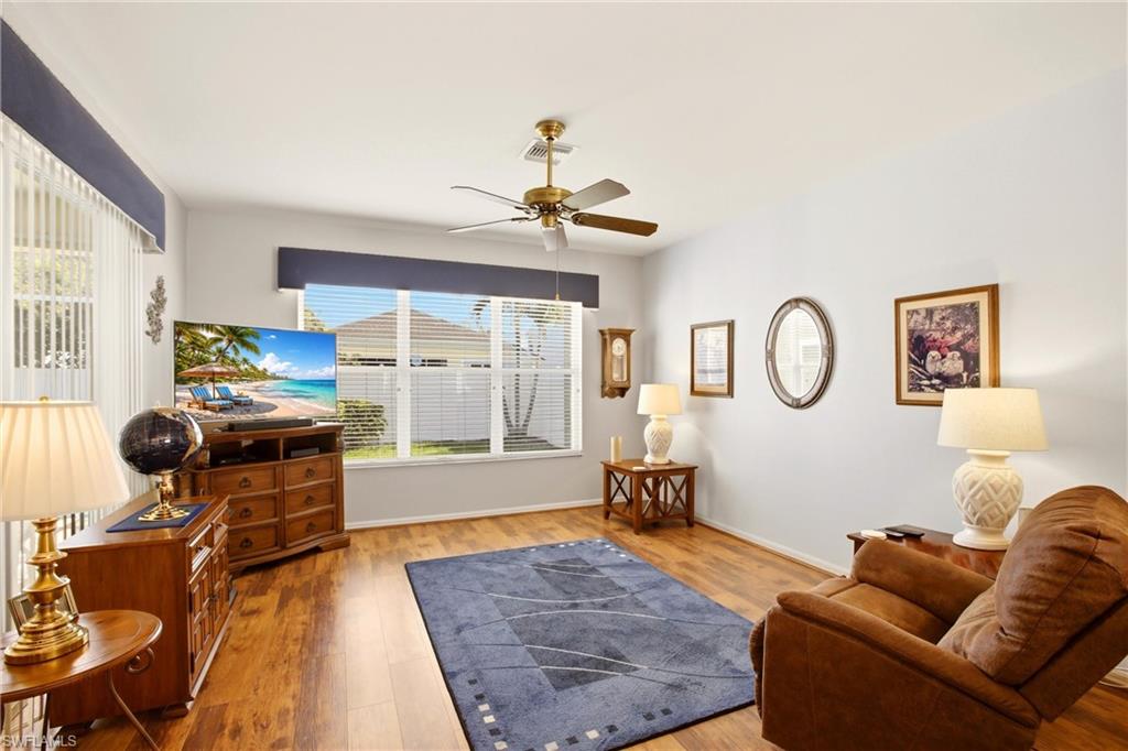 CYPRESS CAY - Residential