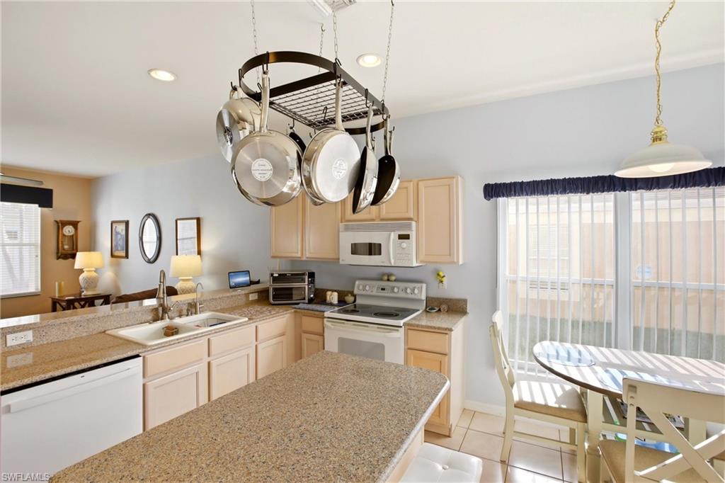 CYPRESS CAY - Residential