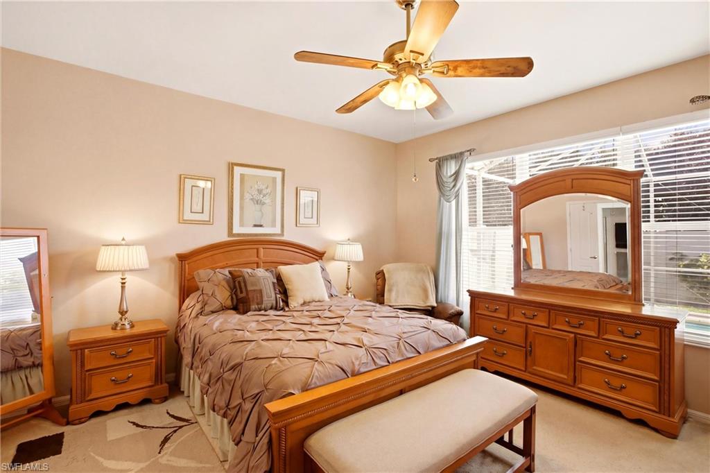 CYPRESS CAY - Residential