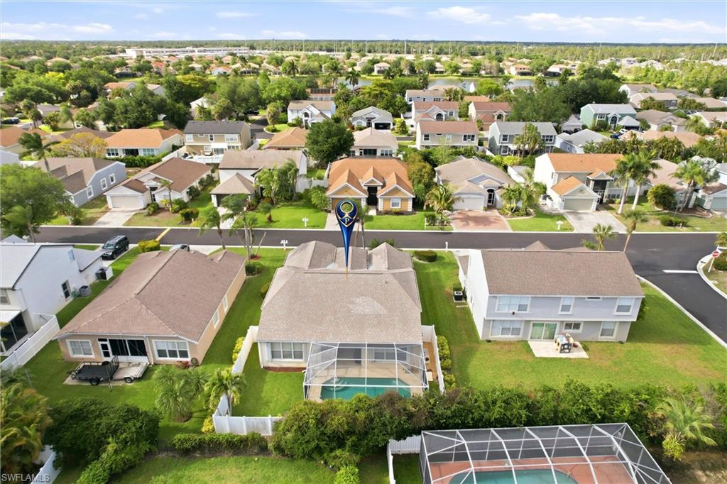 CYPRESS CAY - Residential