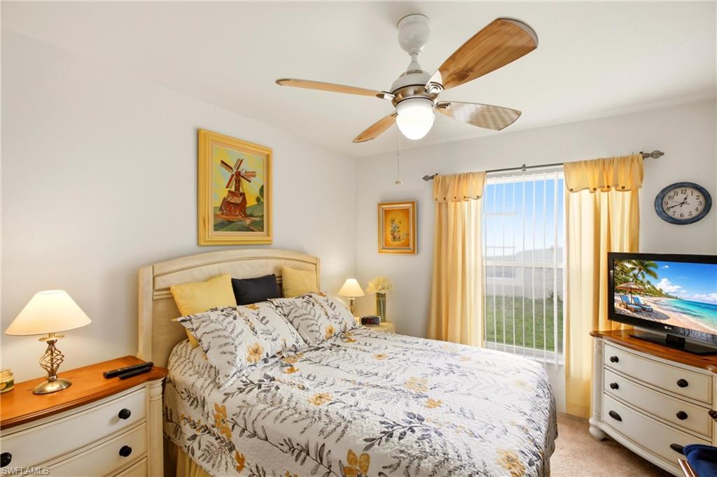 CYPRESS CAY - Residential