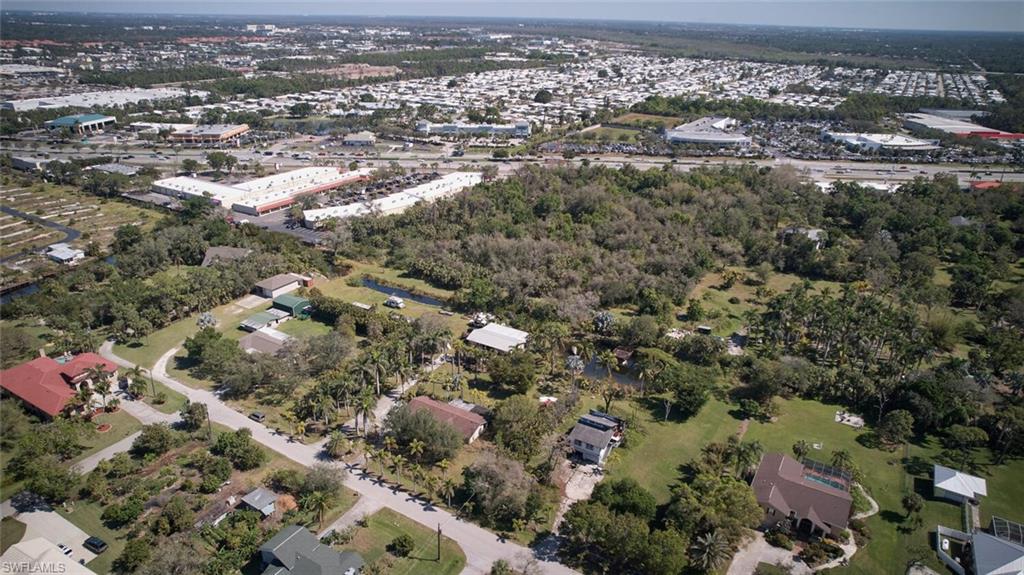 TAMIAMI TERRACE - Residential