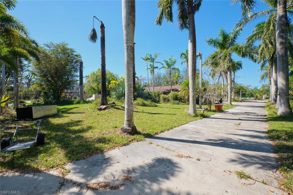 TAMIAMI TERRACE - Residential