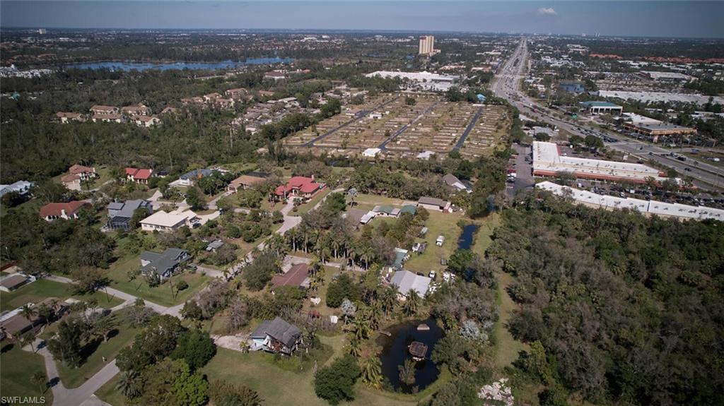TAMIAMI TERRACE - Residential