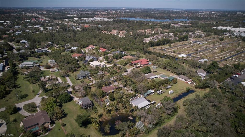 TAMIAMI TERRACE - Residential