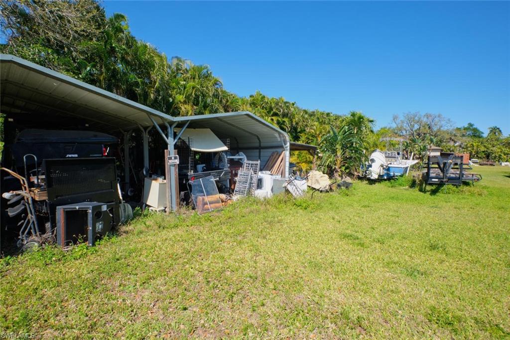 TAMIAMI TERRACE - Residential