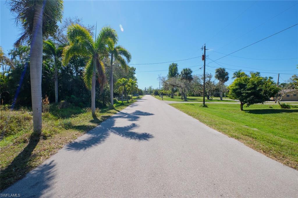 TAMIAMI TERRACE - Residential