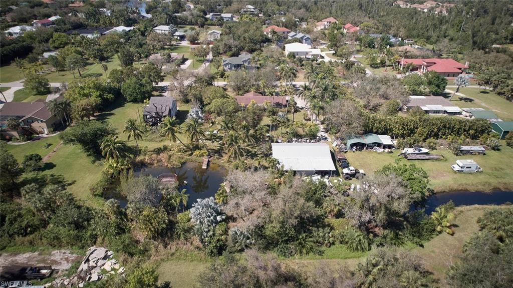 TAMIAMI TERRACE - Residential