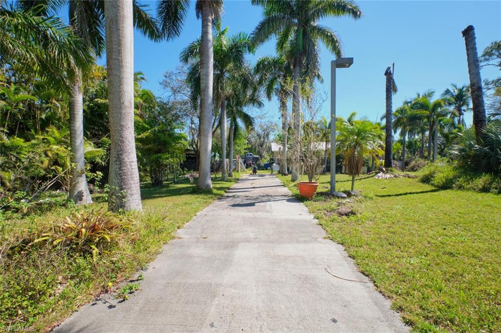 TAMIAMI TERRACE - Residential