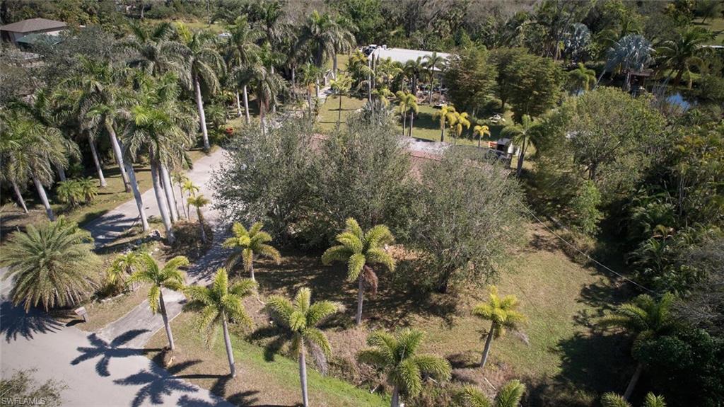 TAMIAMI TERRACE - Residential