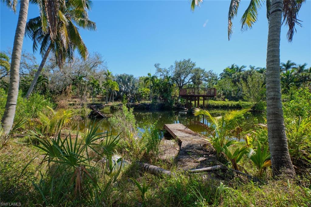 TAMIAMI TERRACE - Residential