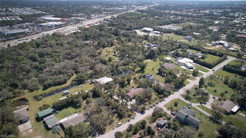 TAMIAMI TERRACE - Residential
