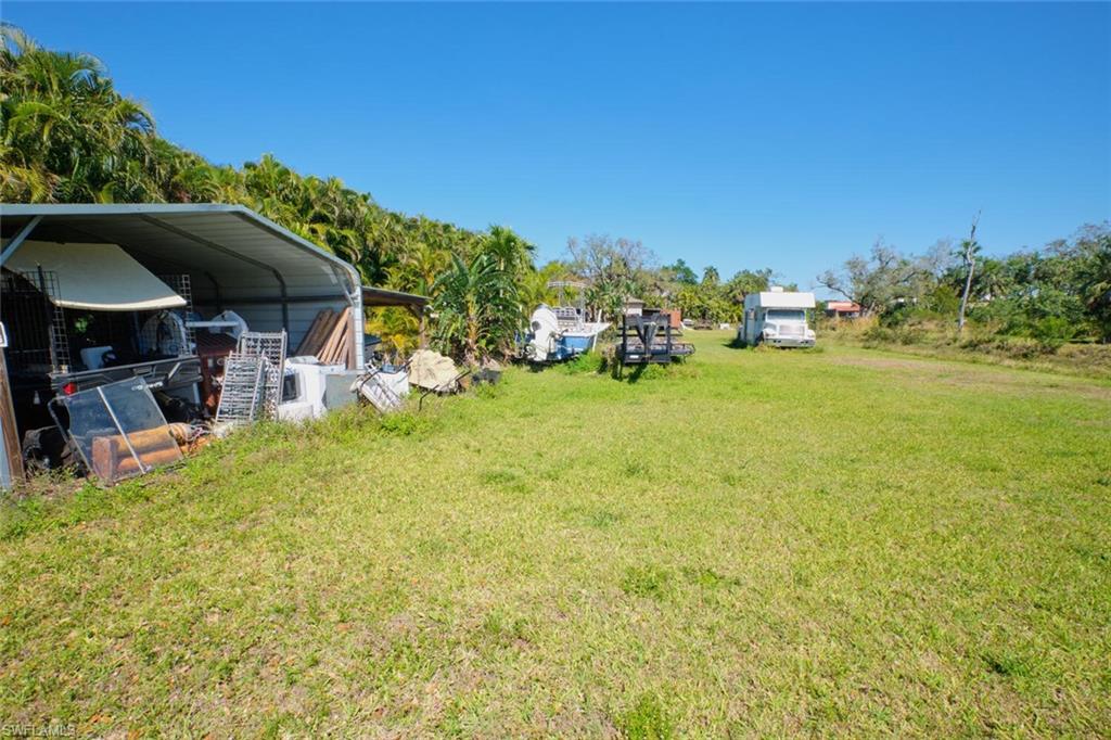 TAMIAMI TERRACE - Residential