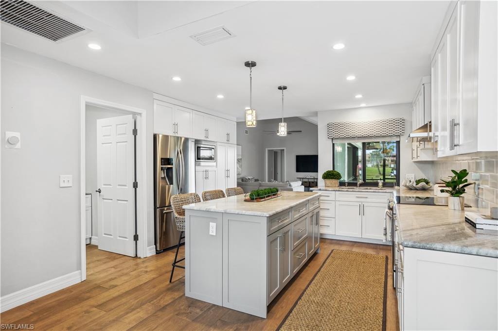 EAGLE RIDGE - Residential