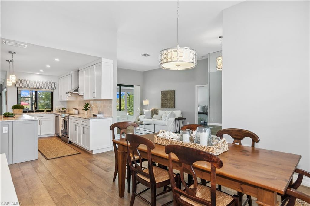 EAGLE RIDGE - Residential