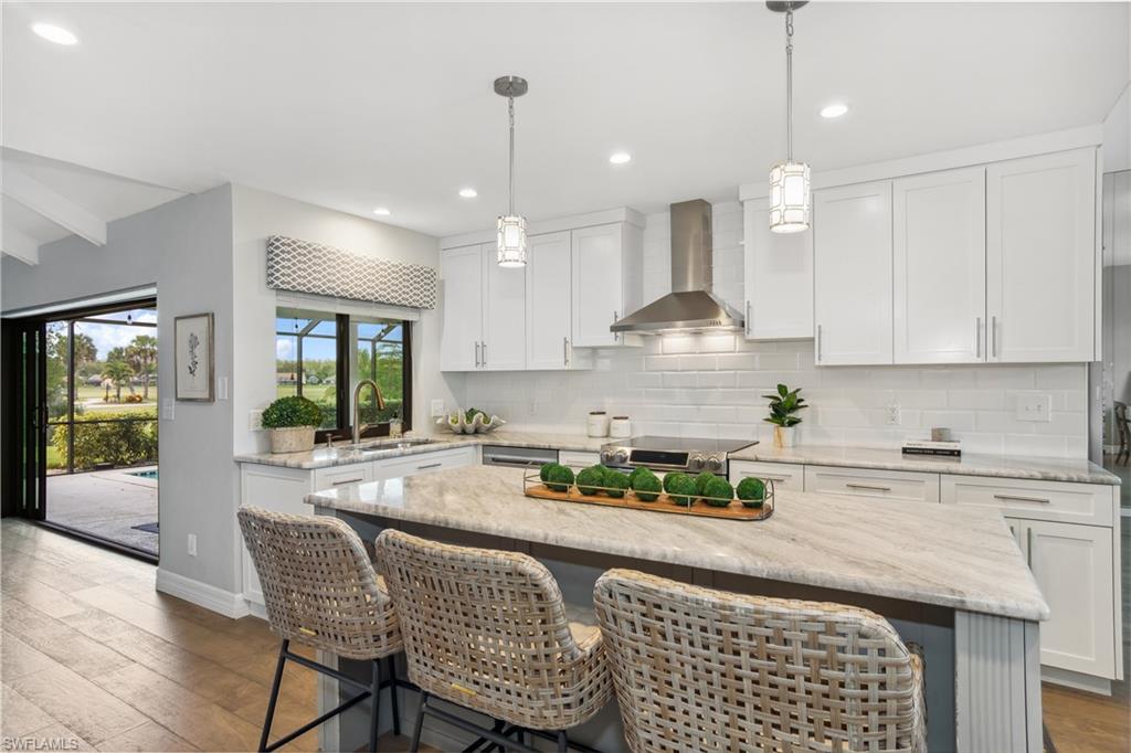 EAGLE RIDGE - Residential