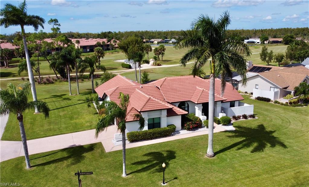 EAGLE RIDGE - Residential