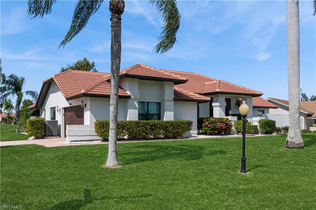 EAGLE RIDGE - Residential