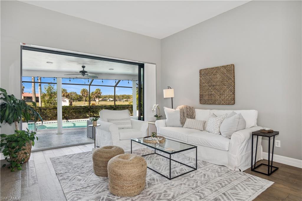 EAGLE RIDGE - Residential