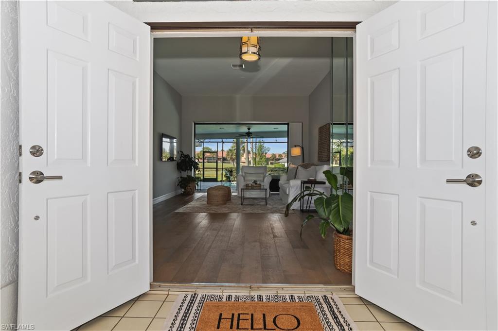 EAGLE RIDGE - Residential