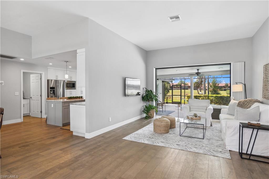 EAGLE RIDGE - Residential