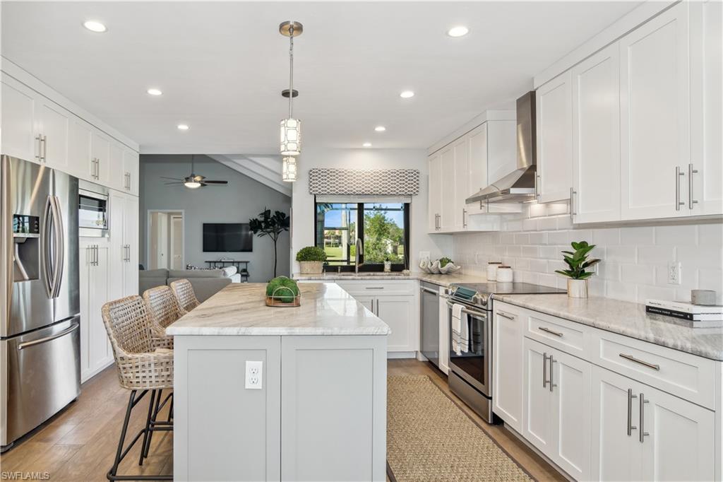 EAGLE RIDGE - Residential