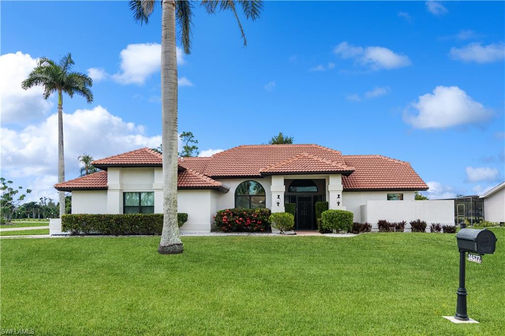 EAGLE RIDGE - Residential