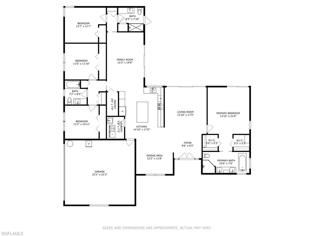 EAGLE RIDGE - Residential