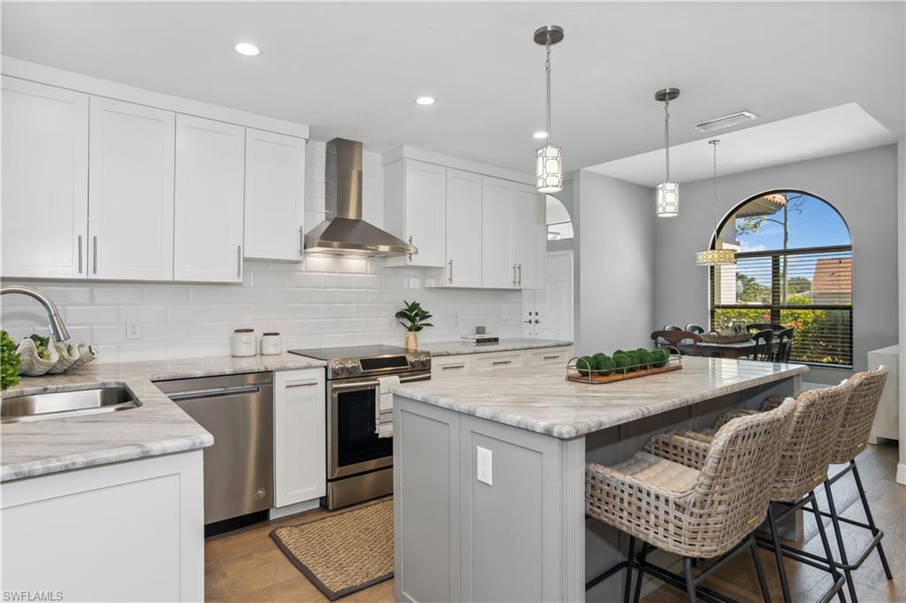 EAGLE RIDGE - Residential