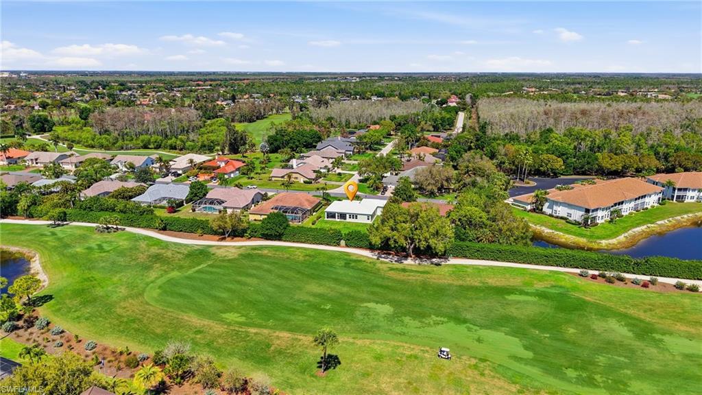 EAGLE RIDGE - Residential