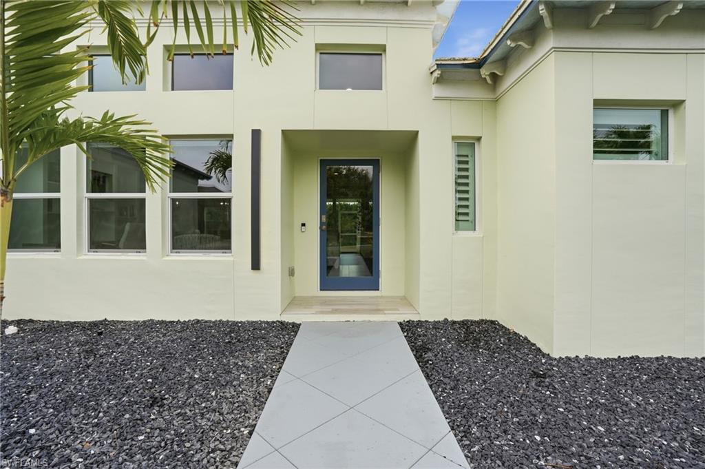 EAGLE RIDGE - Residential