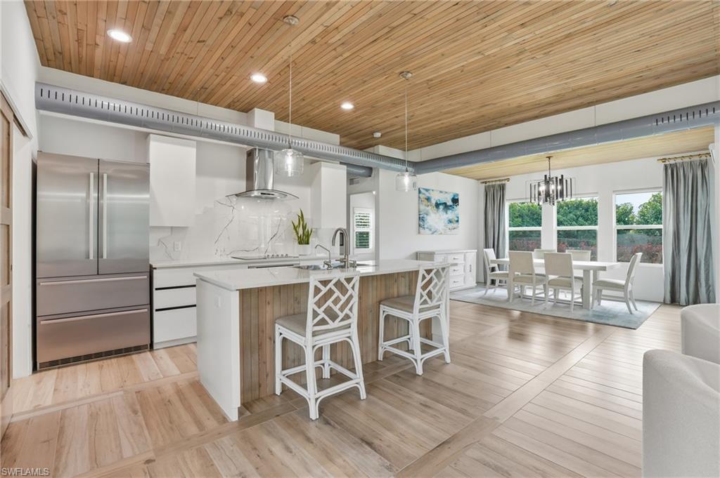 EAGLE RIDGE - Residential