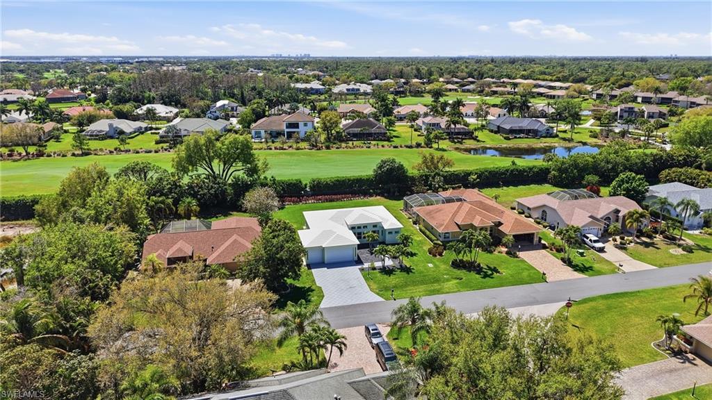 EAGLE RIDGE - Residential