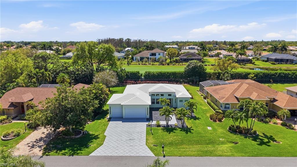 EAGLE RIDGE - Residential