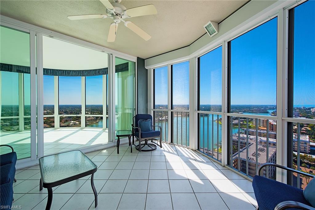 LE CIEL VENETIAN TOWER - Residential