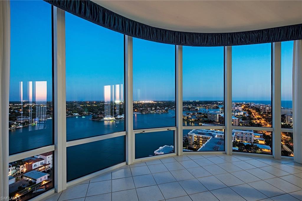 LE CIEL VENETIAN TOWER - Residential