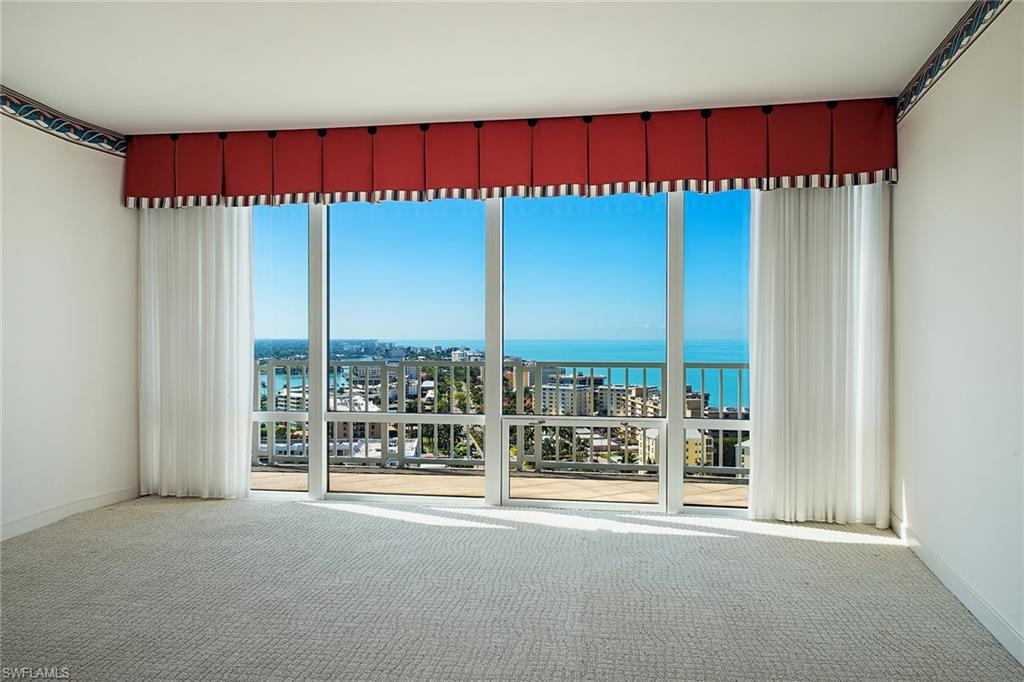 LE CIEL VENETIAN TOWER - Residential