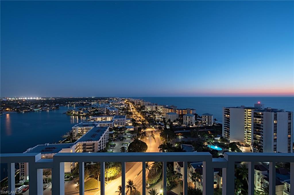 LE CIEL VENETIAN TOWER - Residential