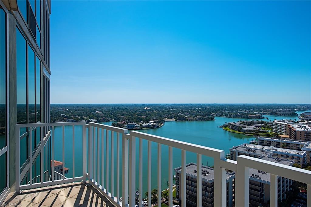 LE CIEL VENETIAN TOWER - Residential