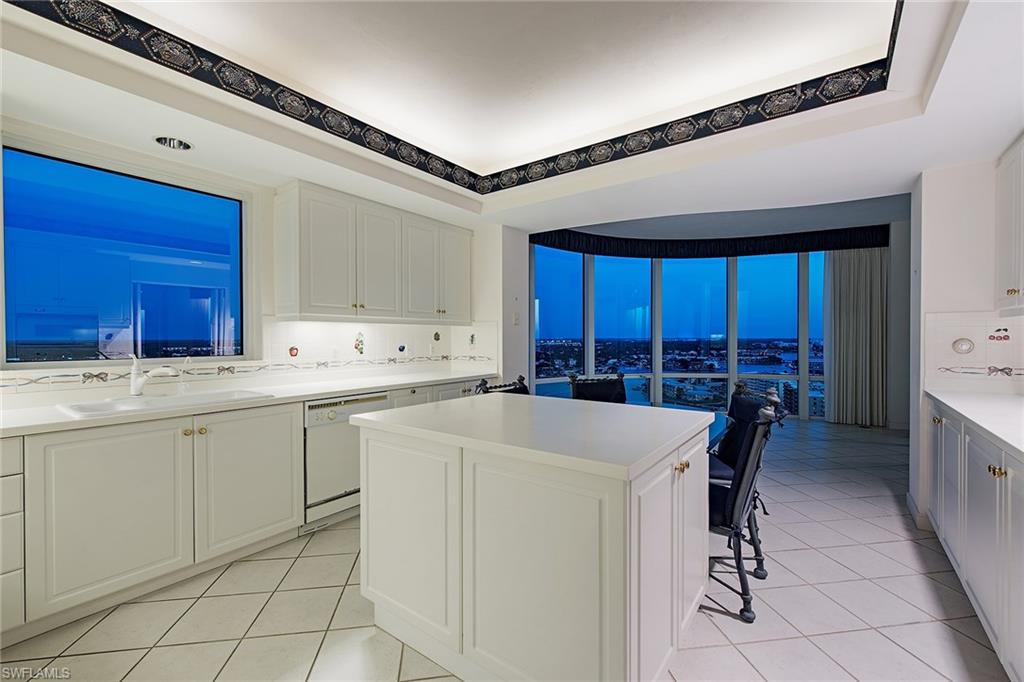 LE CIEL VENETIAN TOWER - Residential