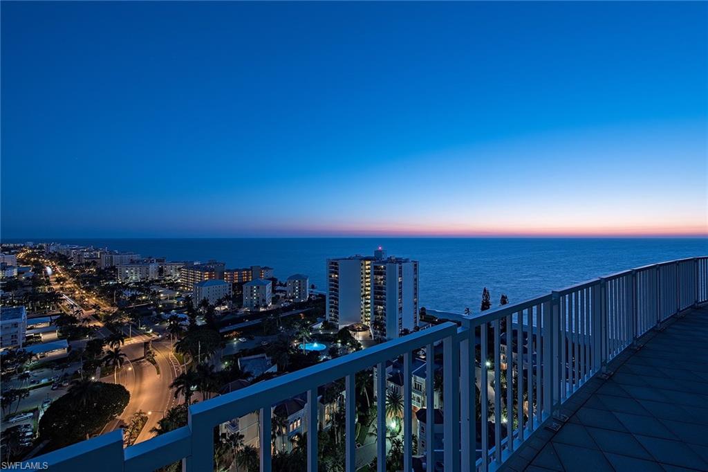 LE CIEL VENETIAN TOWER - Residential