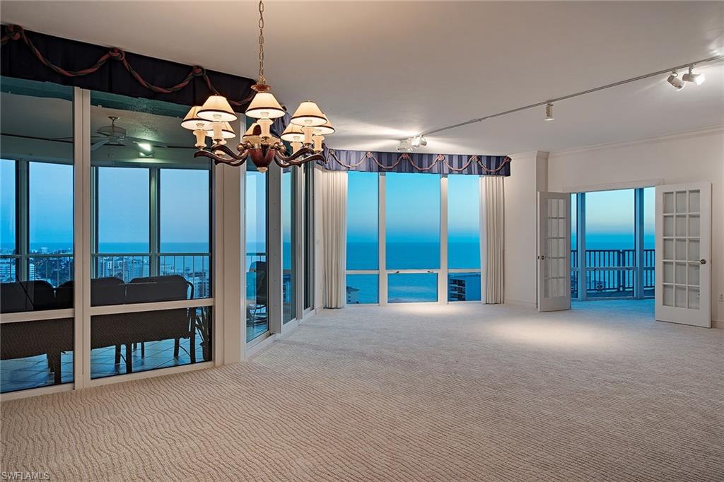 LE CIEL VENETIAN TOWER - Residential